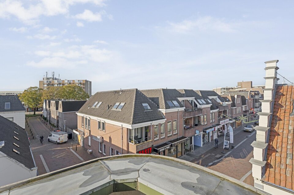Friesestraat 40 COEVORDEN