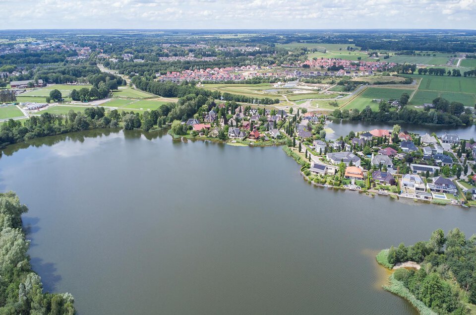 Oeverzwaluw 16 COEVORDEN