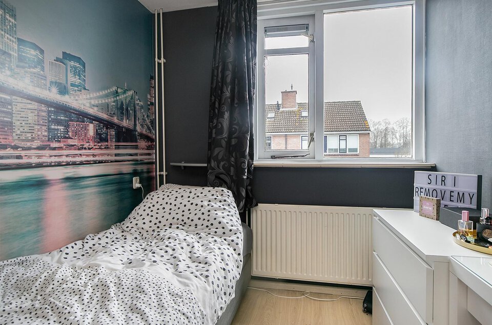 van Pallandtlaan 26 COEVORDEN