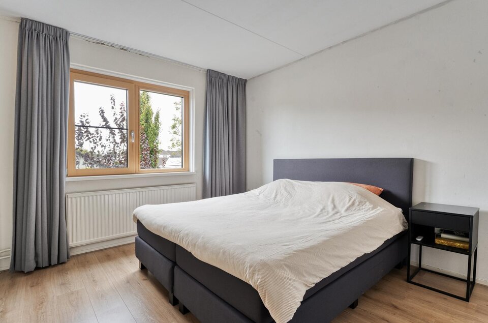 Anne Franklaan 10 COEVORDEN