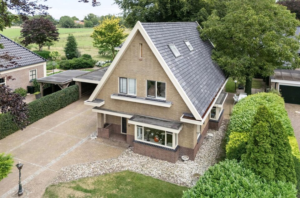 Emmerweg 23 DALEN