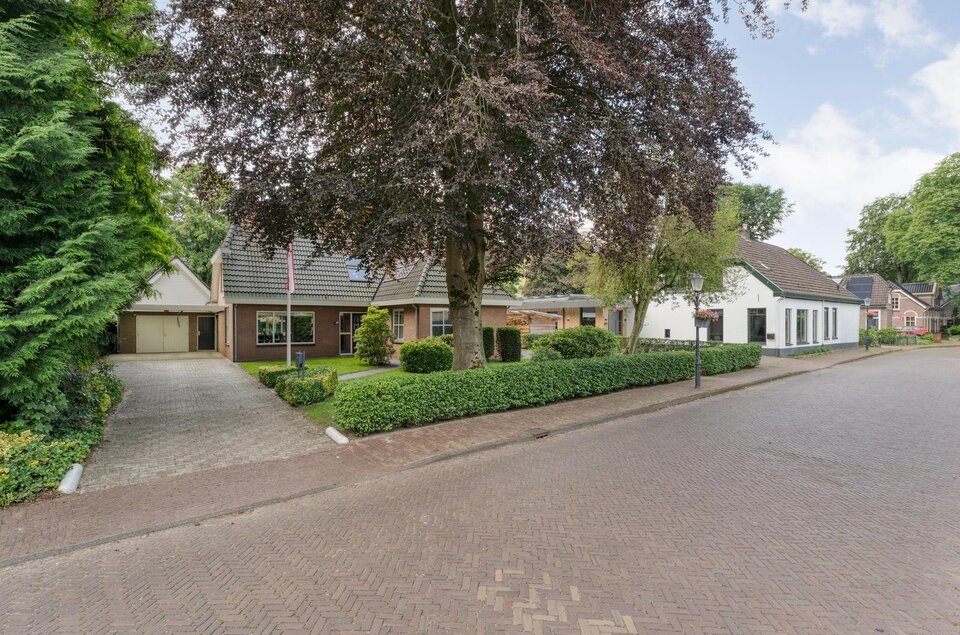 Kruisstraat 2 DALEN