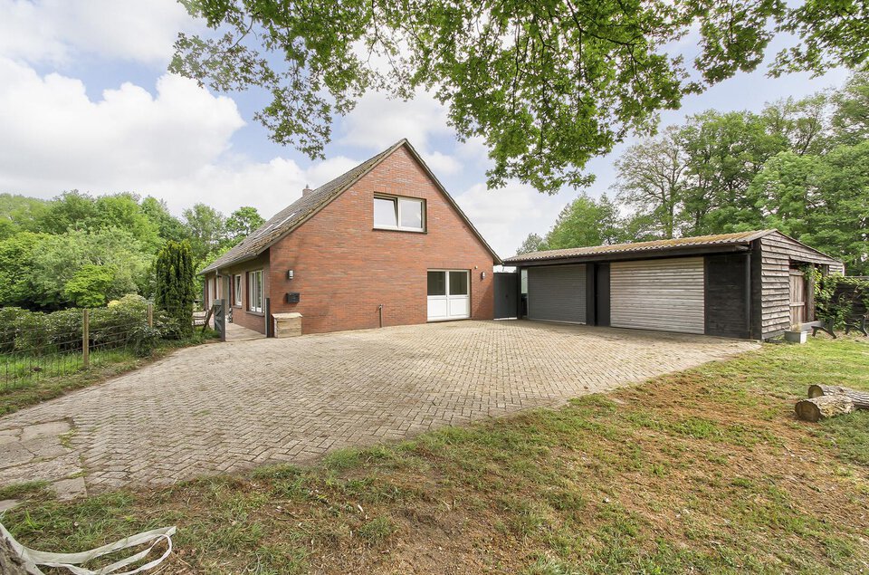 Vechtetalstrasse 1 LAAR