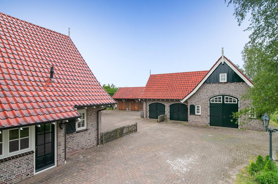 Hoofdweg 61 COEVORDEN
