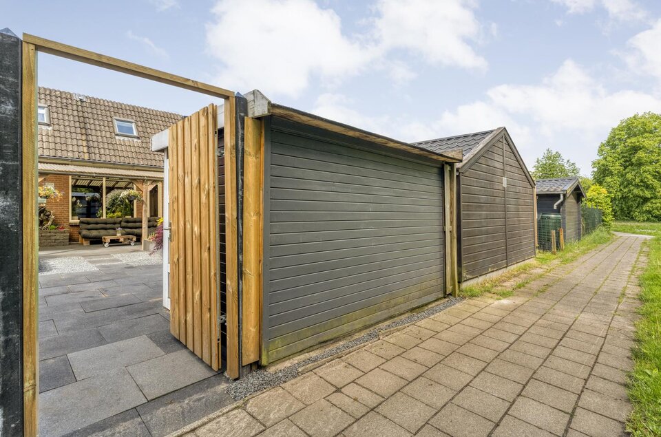 Wilhelmina Druckerstraat 22 COEVORDEN