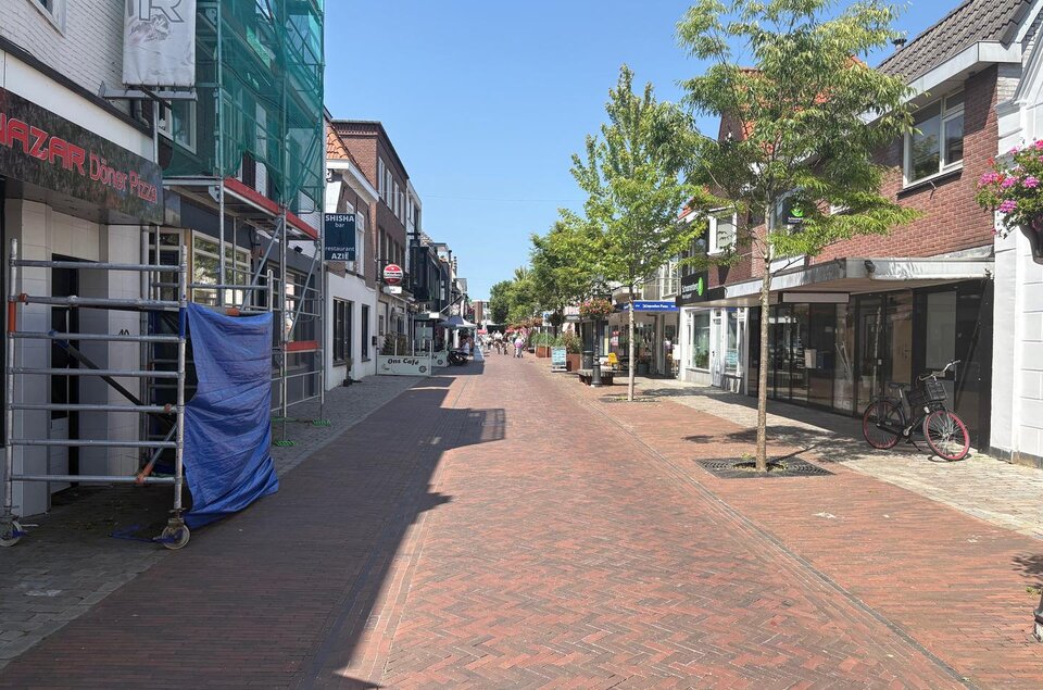 Bentheimerstraat 35 COEVORDEN