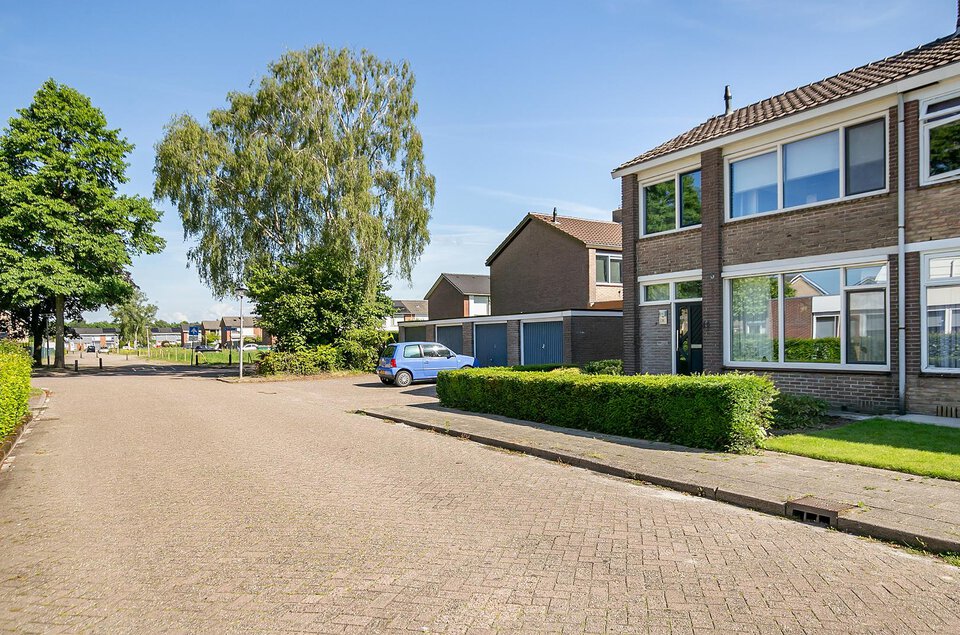 Elemastraat 12 COEVORDEN