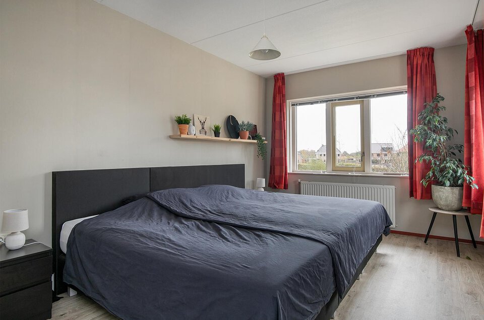 Hendricus Krijthestraat 23 COEVORDEN