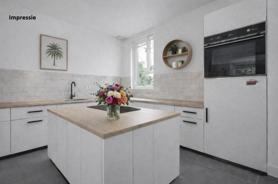 Beatrixlaan 39 OOSTERHESSELEN