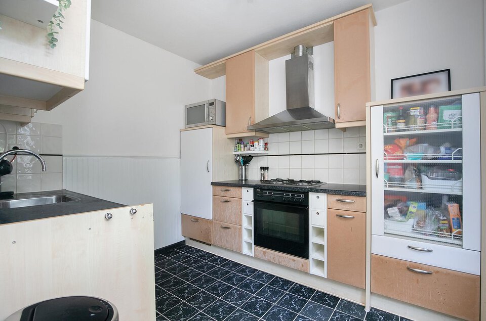 van Toutenburglaan 90 COEVORDEN