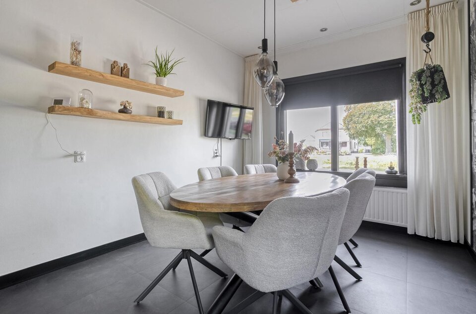 Hoofdweg 69 DE KRIM