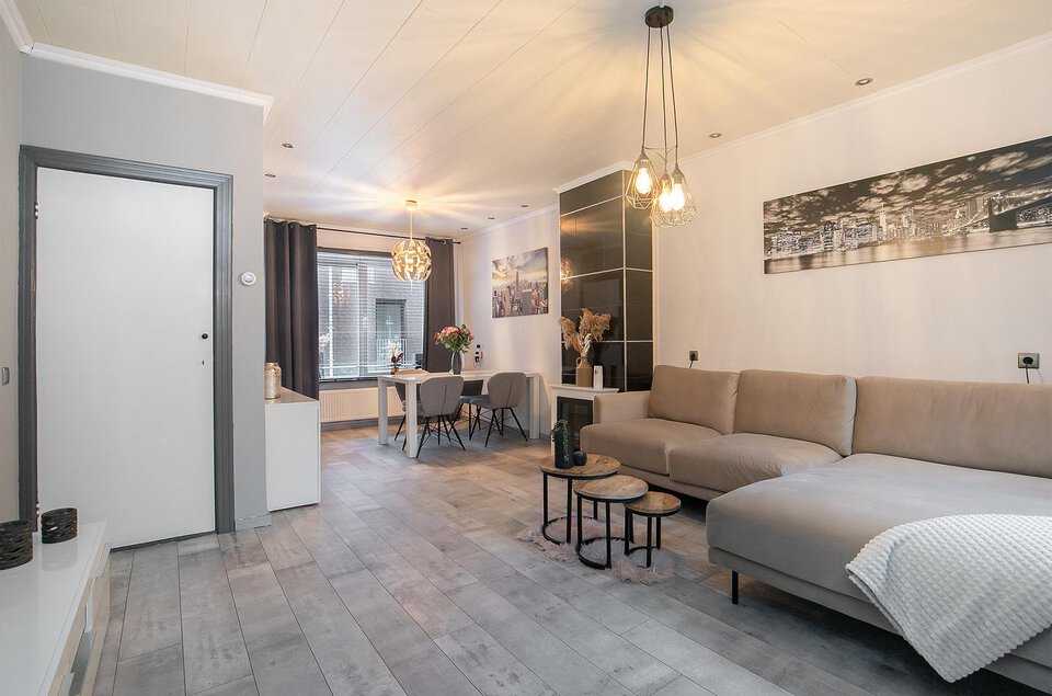 Spoorhavenstraat 22 COEVORDEN
