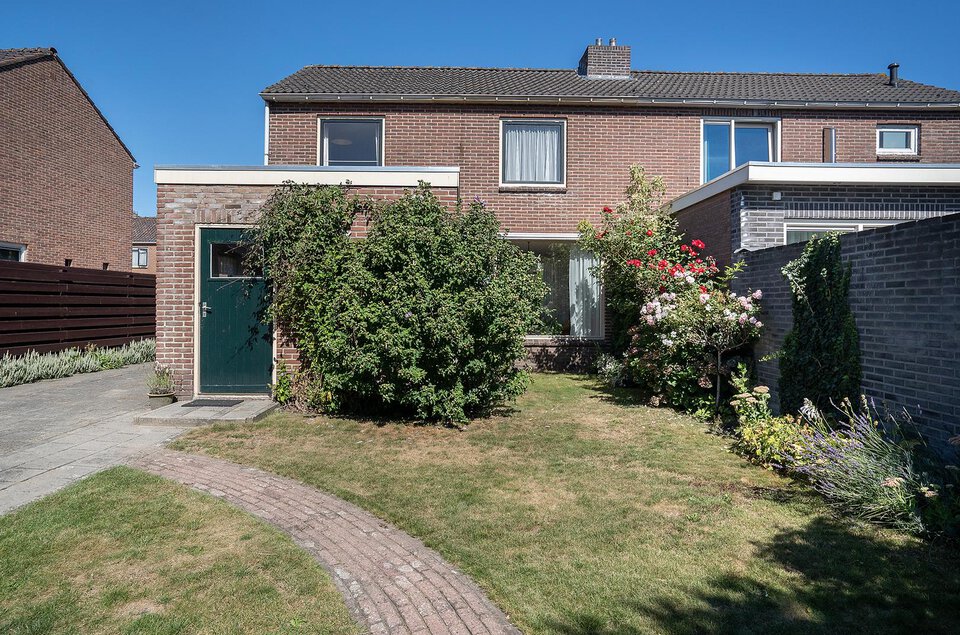 Fledderusstraat 16 DALEN