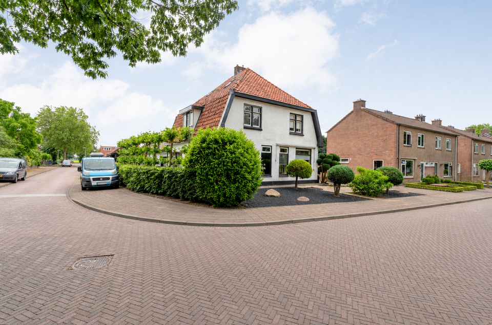 Hoofdweg 19 COEVORDEN