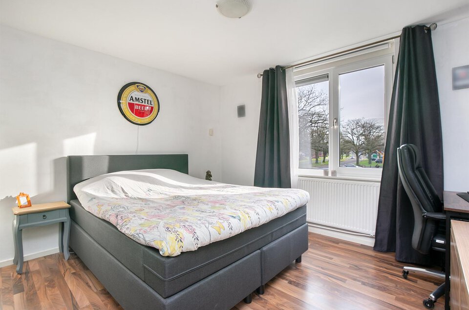 Jozef Israelsstraat 33 COEVORDEN