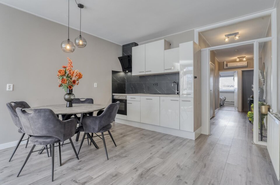 Bentheimerstraat 23 A COEVORDEN