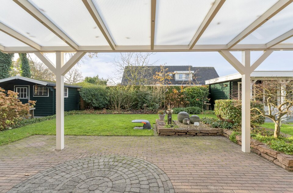 Verbindingsweg 2 DALEN