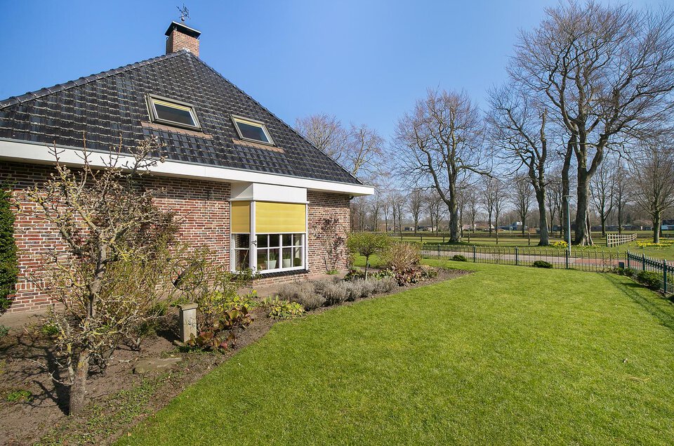 Windmolen 2 DALEN