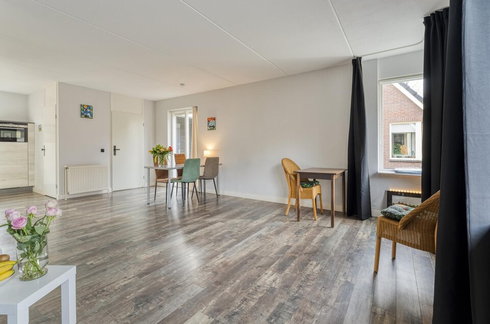 Anne Franklaan 17 COEVORDEN