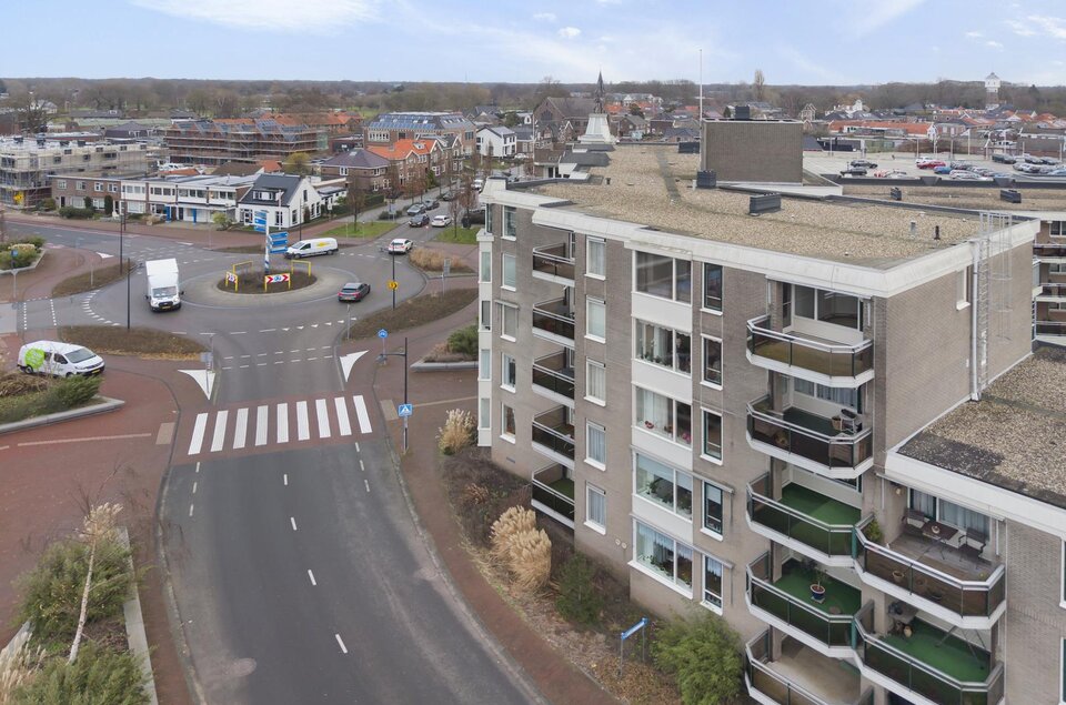 Stationsplein 35 COEVORDEN