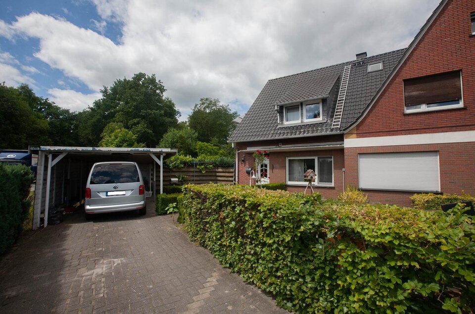 Vorwalder strasse 45 LAAR