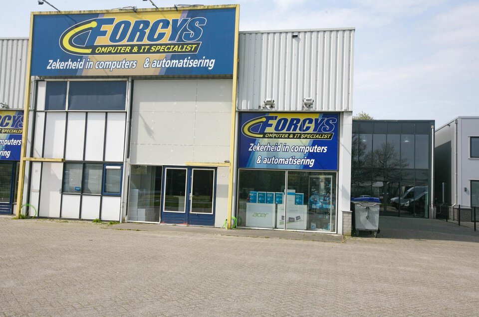 Modem 2-i COEVORDEN