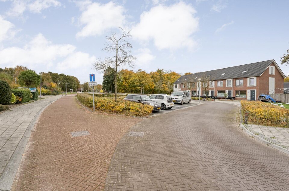 Weth Donkerstraat 23 COEVORDEN