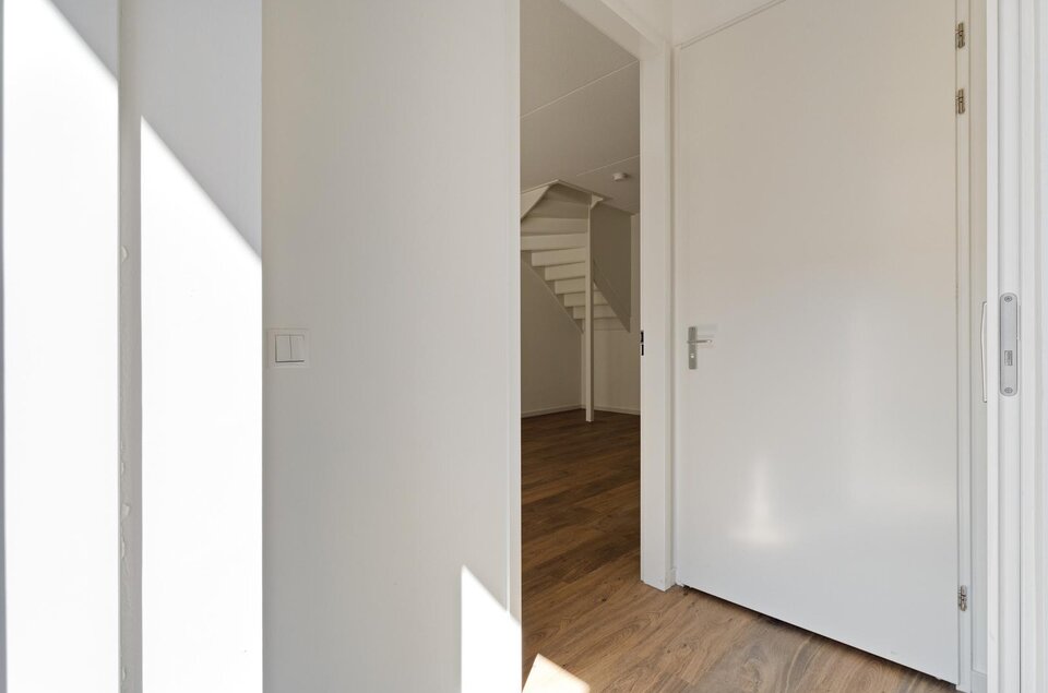 Sallandsestraat 8 COEVORDEN