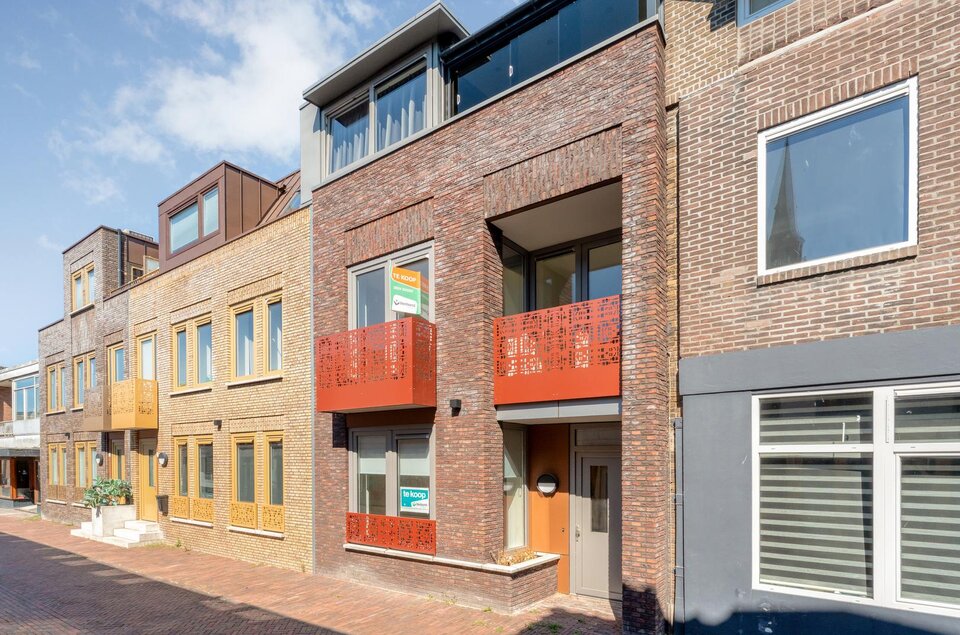 Sallandsestraat 8 COEVORDEN