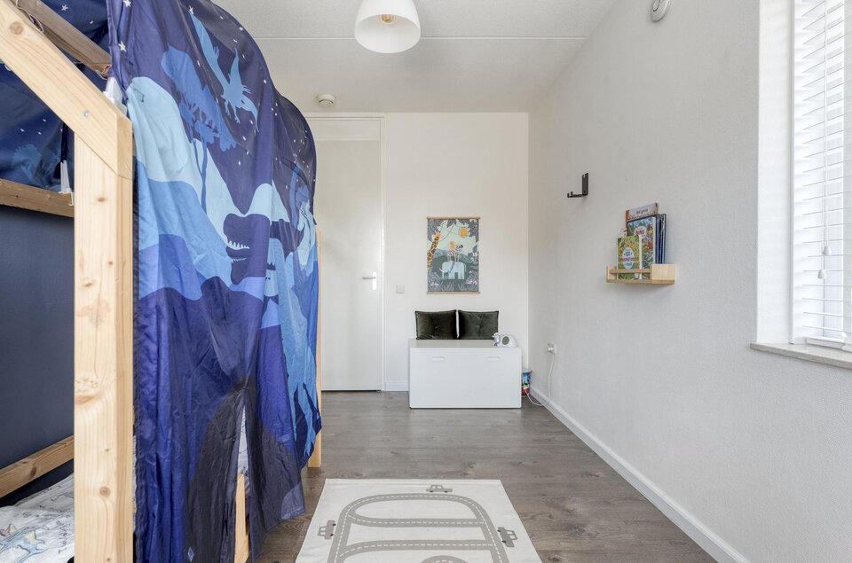 Berend Slingenbergstraat 42 COEVORDEN