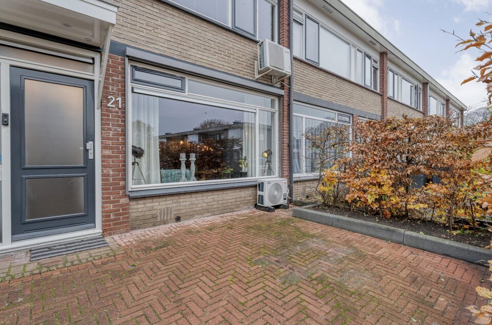 Oelenveerstraat 21 HARDENBERG