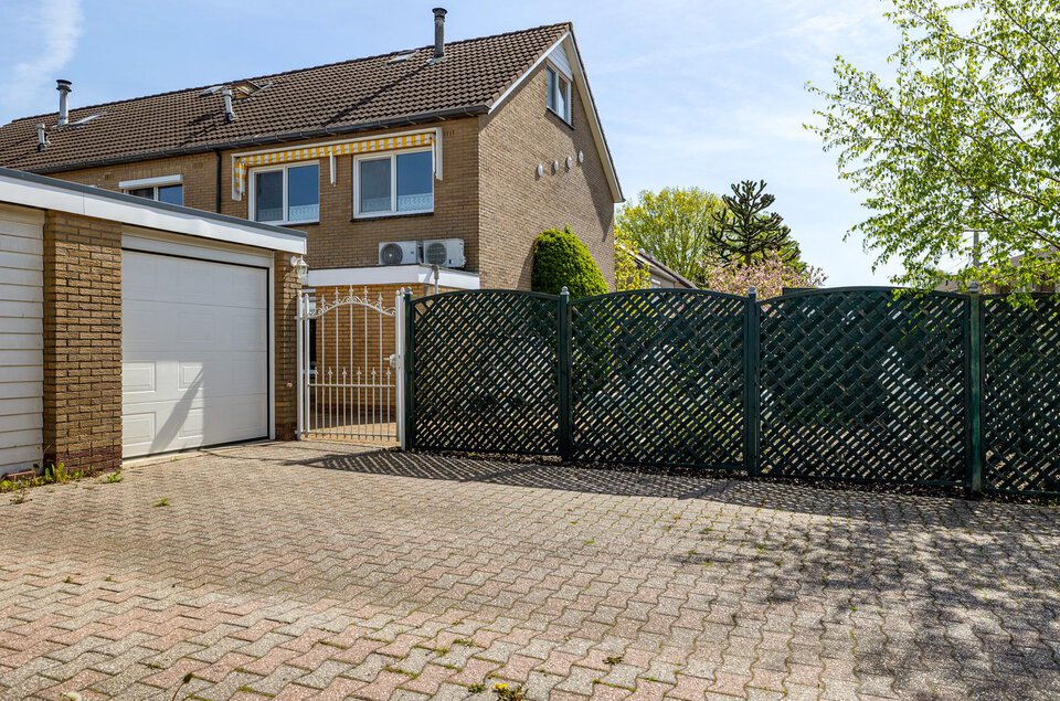 Harm Smeengestraat 25 COEVORDEN