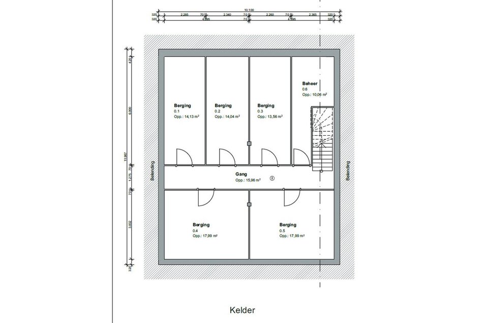 Bentheimerstraat 22 D COEVORDEN