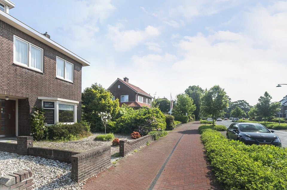 van Heutszsingel 29 COEVORDEN