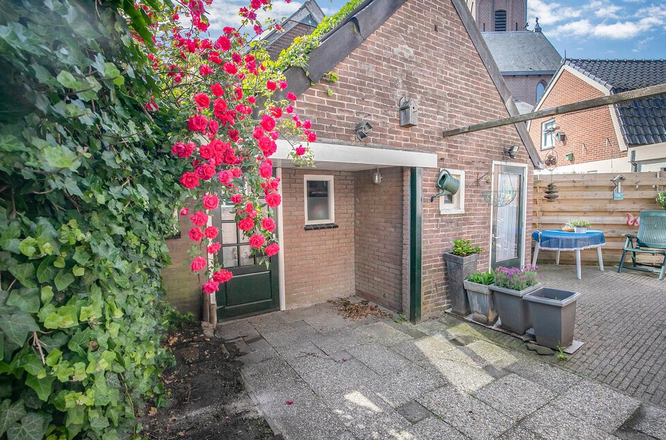 Wilhelminasingel 14 COEVORDEN