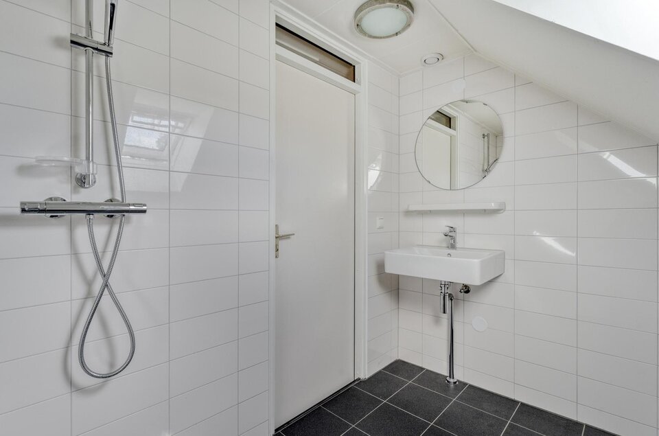 Bonte Kraai 21 EMMEN