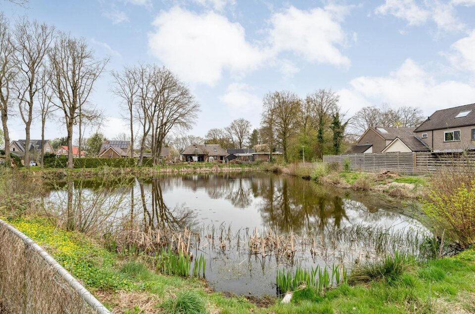 Zende 11 OOSTERHESSELEN