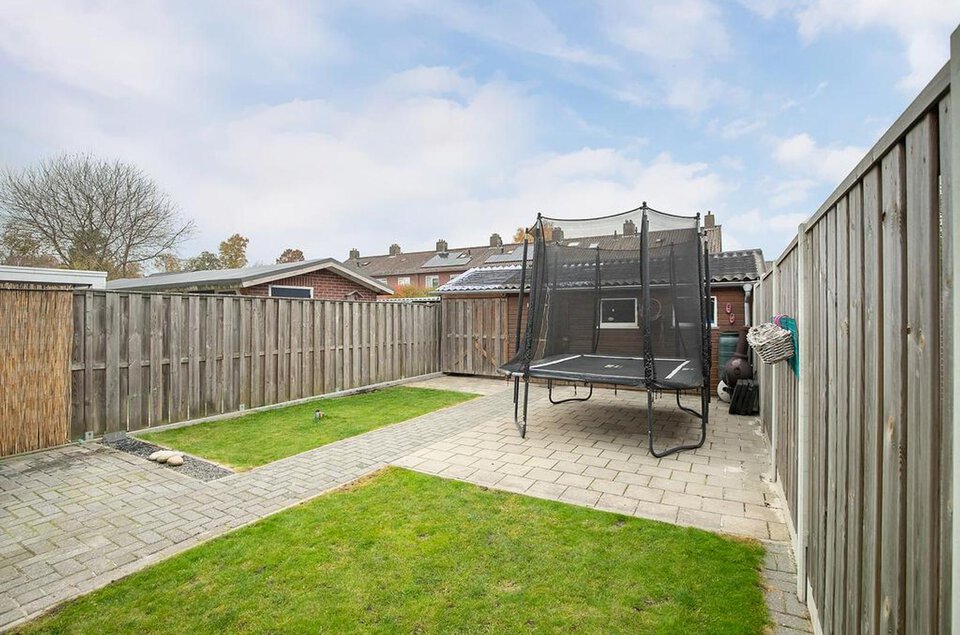 Vincent van Goghstraat 19 COEVORDEN