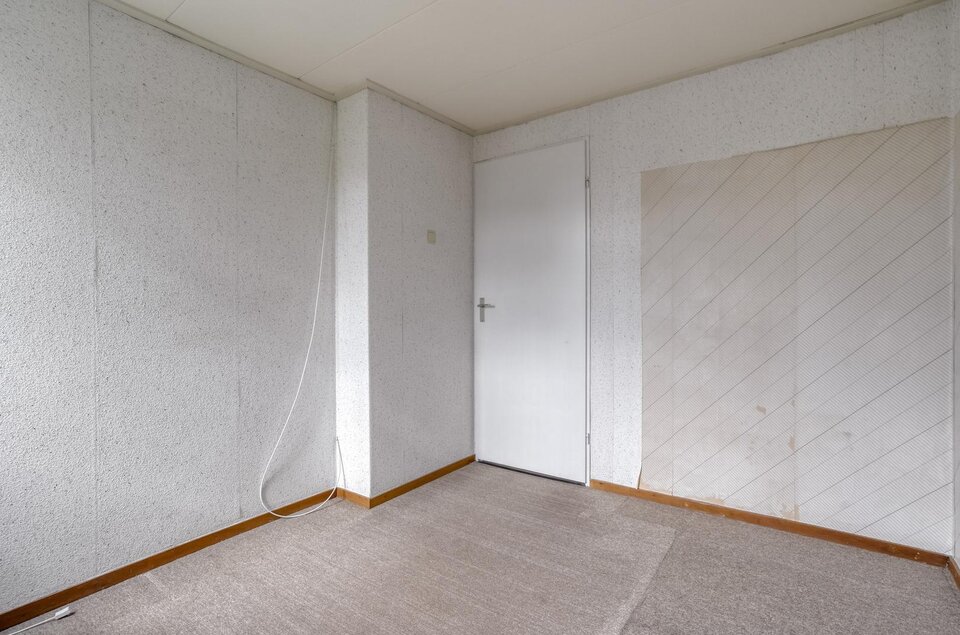 van Bothnialaan 2 COEVORDEN
