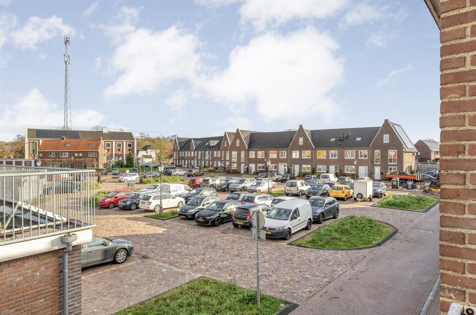 Bentheimerstraat 23 A COEVORDEN