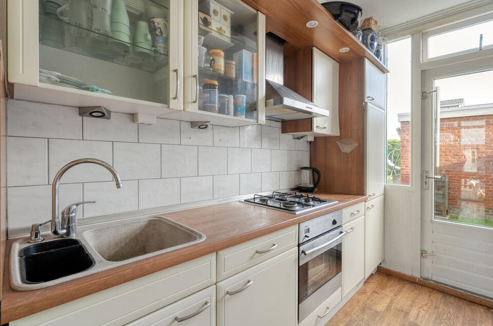 van Asch van Wijckstraat 24 COEVORDEN