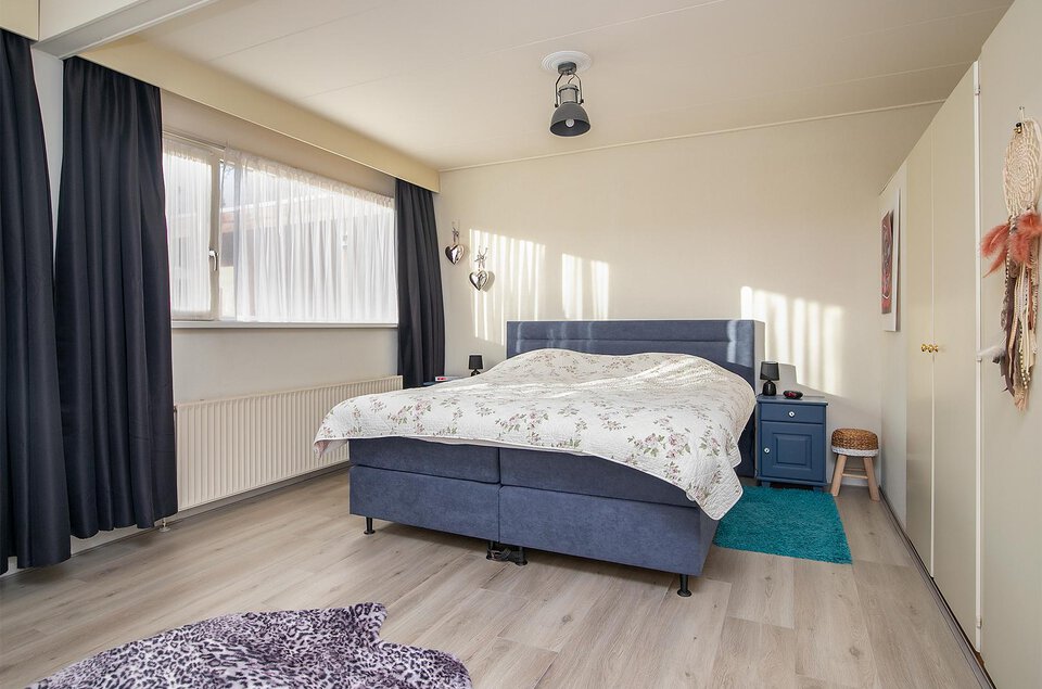 Eddingtonlaan 16 HOOGEVEEN