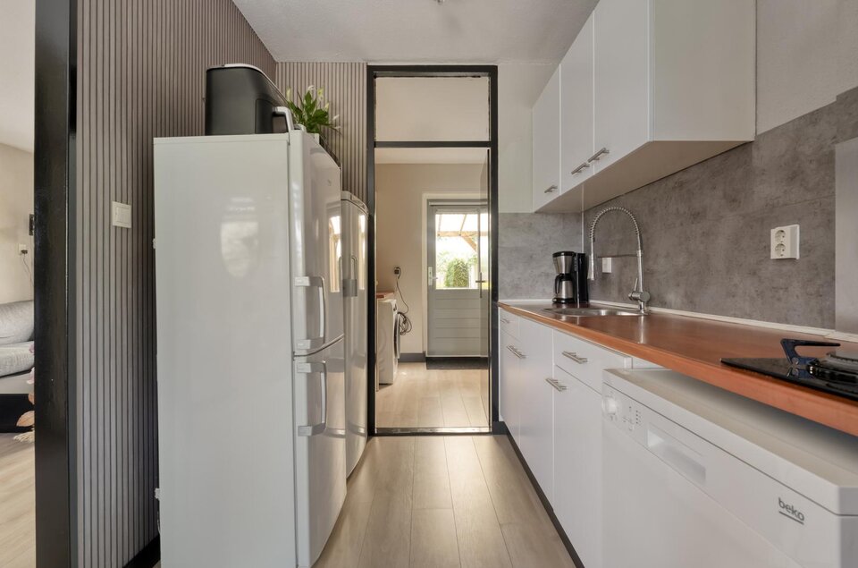 Wilhelmina Druckerstraat 22 COEVORDEN