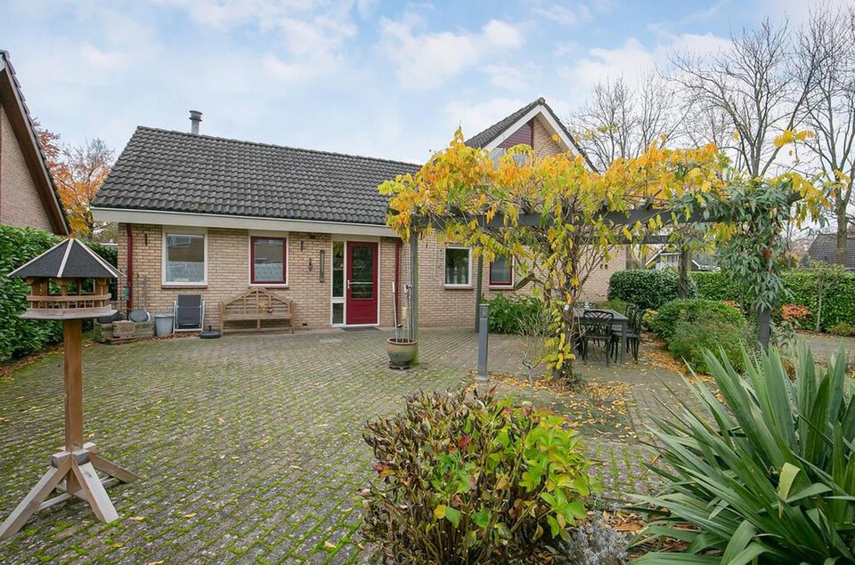 V N laan 2 c COEVORDEN