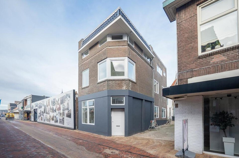 Sallandsestraat 6 COEVORDEN