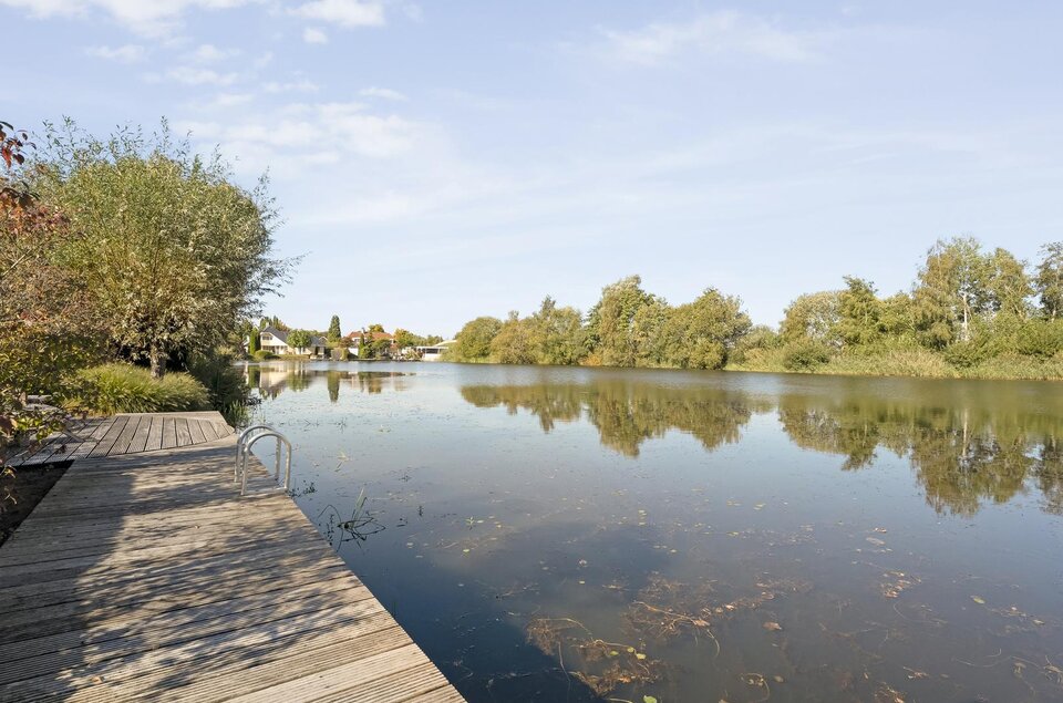 Watersnip 13 COEVORDEN