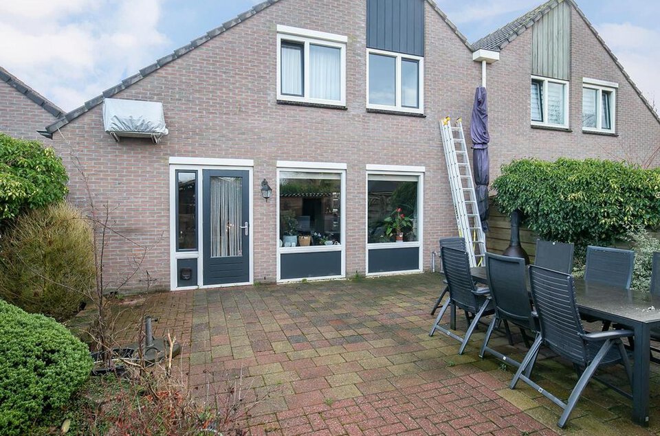 Eendenveld 35 EMMEN