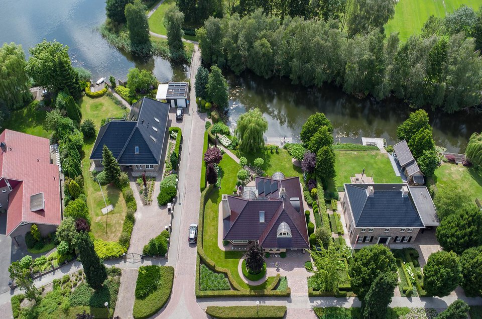 Oeverzwaluw 16 COEVORDEN