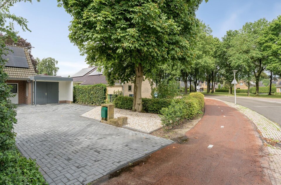 Dalerveensestraat 28 DALEN