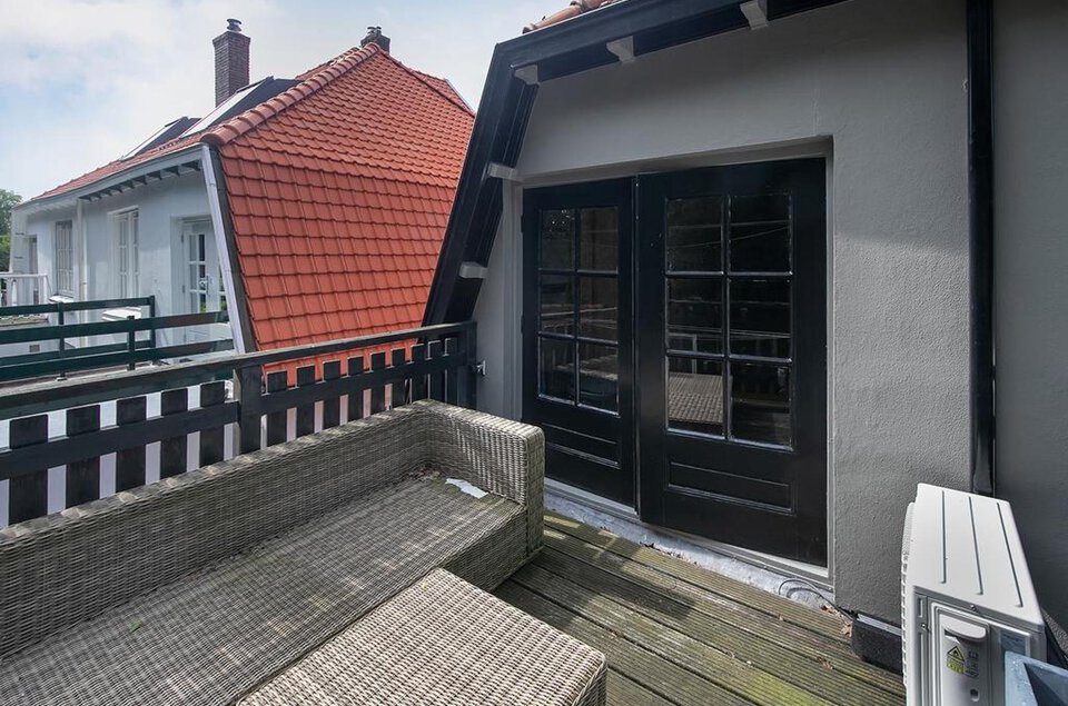 Burg van der Lelysingel 19 COEVORDEN